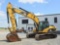 2009 Caterpillar 324DL Hydraulic Excavator