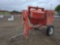 Multiquip MC94SH8 Towable Concrete Mixer
