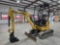 2018 Caterpillar 301.7DCR Mini Excavator