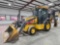 2019 John Deere 310L Backhoe Loader