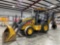 2016 John Deere 310SL Backhoe Loader