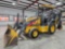 2019 John Deere 310L Backhoe Loader