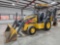 2019 John Deere 310L Backhoe Loader