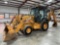 2010 Case 580SM Series 3 Backhoe Loader
