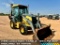 2007 John Deere 310J Backhoe Loader