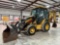 2005 Caterpillar 420D Backhoe Loader