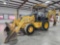 2007 John Deere 410G Backhoe Loader