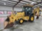2007 John Deere 410G Backhoe Loader
