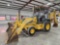 2004 John Deere 310SG Backhoe Loader