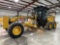 2020 Caterpillar 120 Next Gen Motor Grader