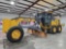 2009 John Deere 670G Motor Grader