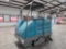 Tennant 7300 EC H2O Floor Scrubber