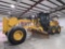 2014 Caterpillar 14M Motor Grader
