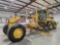 2002 Caterpillar 140H Motor Grader
