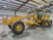 1993 John Deere 672B Motor Grader