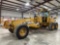 1984 John Deere 670A Motor Grader