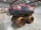 2016 Toro TR34 Trench Roller