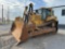 1997 Caterpillar D8R Crawler Dozer