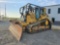 2015 Caterpillar D6T XW Crawler Dozer