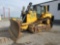 2012 Caterpillar D6T XL Crawler Dozer