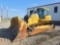 2018 John Deere 850K LGP Crawler Dozer