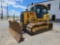 2018 John Deere 700K LGP Crawler Dozer
