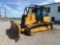 2014 Caterpillar D6K2 LGP Crawler Dozer
