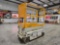 2019...Hy-Brid Lifts HB-1430 Self-Propelled Scissor Lift