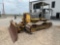 1994 Komatsu D32P-1 Crawler Dozer