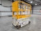 2018 Hy-Brid Lifts HB-1430 Self-Propelled Scissor Lift
