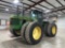 John Deere 8640 Farm Tractor