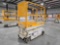 2018 Hy-Brid Lifts HB-1430 Self-Propelled Scissor Lift