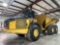 2015 John Deere 410E Articulated Dump Truck