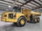 2006 Volvo A30D Articulated Dump Truck