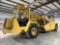 1977 John Deere 762 Paddle Scraper