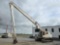 1996 RB International VC-20 Long Reach Excavator