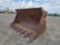 2006 Caterpillar 963C 4n1 Bucket