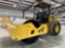 2022 Caterpillar CS11GC Smooth Drum Compactor