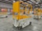2018 Hy-Brid Lifts HB-1430 Self-Propelled Scissor Lift