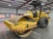 2019 Sakai SV544D Smooth Drum Compactor