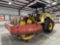 2007 Dynapac CA362PD Padfoot Compactor