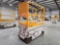 2018 Hy-Brid Lifts HB-1430 Self-Propelled Scissor Lift