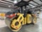 2012 Dynapac CC522V Double Drum Asphalt Compactor