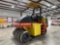 2007 Dynapac CP142 Pneumatic Roller
