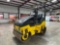 2023 Bomag BW120AD-5 Double Drum Asphalt Compactor