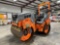 2015 Hamm HD14 Double Drum Asphalt Compactor