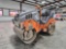 2012 Hamm HD 12 VV Double Drum Compactor