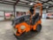 2023 Hamm HD8VV Double Drum Compactor