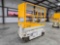 2018 Hy-Brid Lifts HB-1430 Self-Propelled Scissor Lift