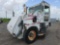 2005 Elgin Pelican Series P Street Sweeper